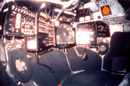 Inside the personnel sphere