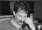 Mark Hickey