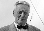 Alfred Redfield