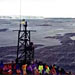Images rom the Bottom of the Earth