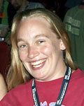Karyn Rogers