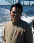 Weifeng (Gordon) Zhang