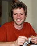 James Kinsey