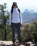 Véronique Le Roux