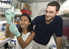 Postdoctoral Scholars