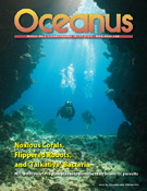 Noxious Corals, Flippered Robots, and 'Talkative' Bacteria