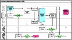 Institutional Policy Process