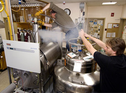 Thermo Fisher Scientific