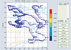 RAFOS Float Processing at WHOI