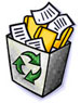 Recycling
