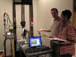 Compression Testing
