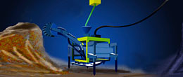 Who Regulates Seafloor Mining?