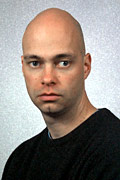 Robert L. Evans's photo