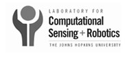 Laboratory for Computational Sensing and Robotics