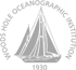 whoi logo