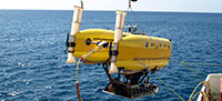 HROV Nereus