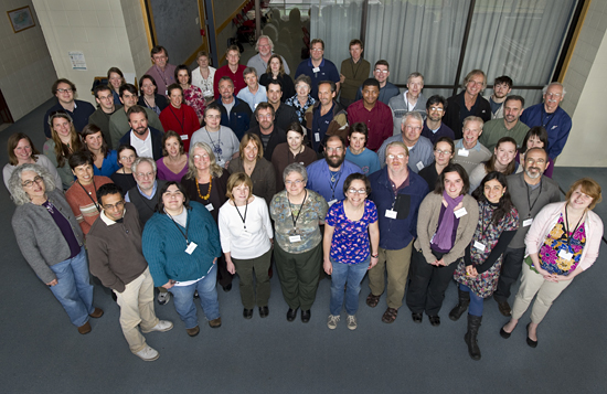 sea squirt conference group
