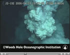 Sights and sounds of a submarine volcano