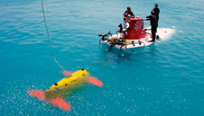 National Deep Submergence Facility