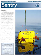 Sentry fact sheet