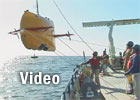 Sentry Launch and Recovery