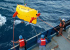 AUV Sentry