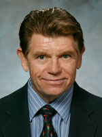 Dr. James Seward