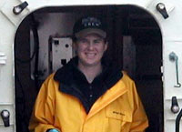 Dr. Sonya Dyhrman