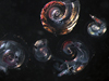 Predator snails