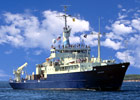 R/V Knorr