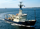 R/V Oceanus