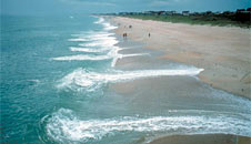 Changing Shorelines & Erosion