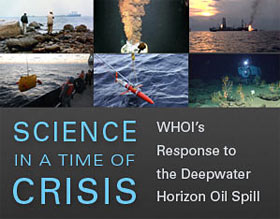 Science in a Time of Crisis