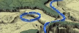 Science in a Time of Crisis: Tracking Currents in the Gulf
