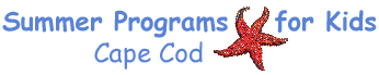 2011 Summer Programs for Kids