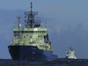 atlantis and the tommy thompson