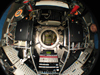 inside alvin sphere