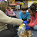 First Grade Students from Ohio Follow our Antarctic Expedition