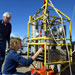 A Day in the Life at WHOI
