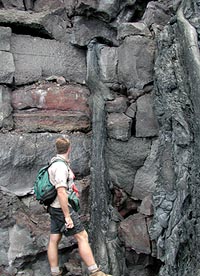 Pu?u Oo eruption