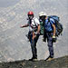 Research at Masaya Volcano