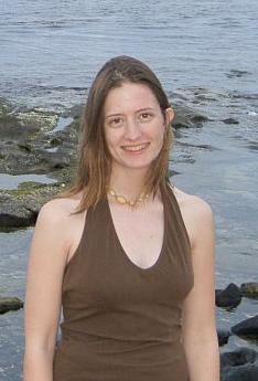 Cara Hotchkin