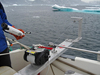 CTD profile instrumentation