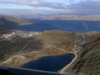 The village of Kangiqsujuaq in northern Quebec (population less than 500) is nestled on a deep bay off Hudson Strait.