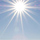 Scientific observation has shown that the atmosphere near the Earth's surface is warming.