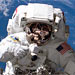 A Conversation with Astronaut Suni Williams
