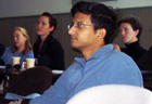 Postdoctoral Symposium