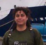 Viviana Zamorano