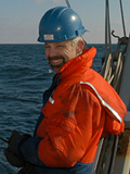 Will Ostrom