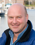 Tim Shank